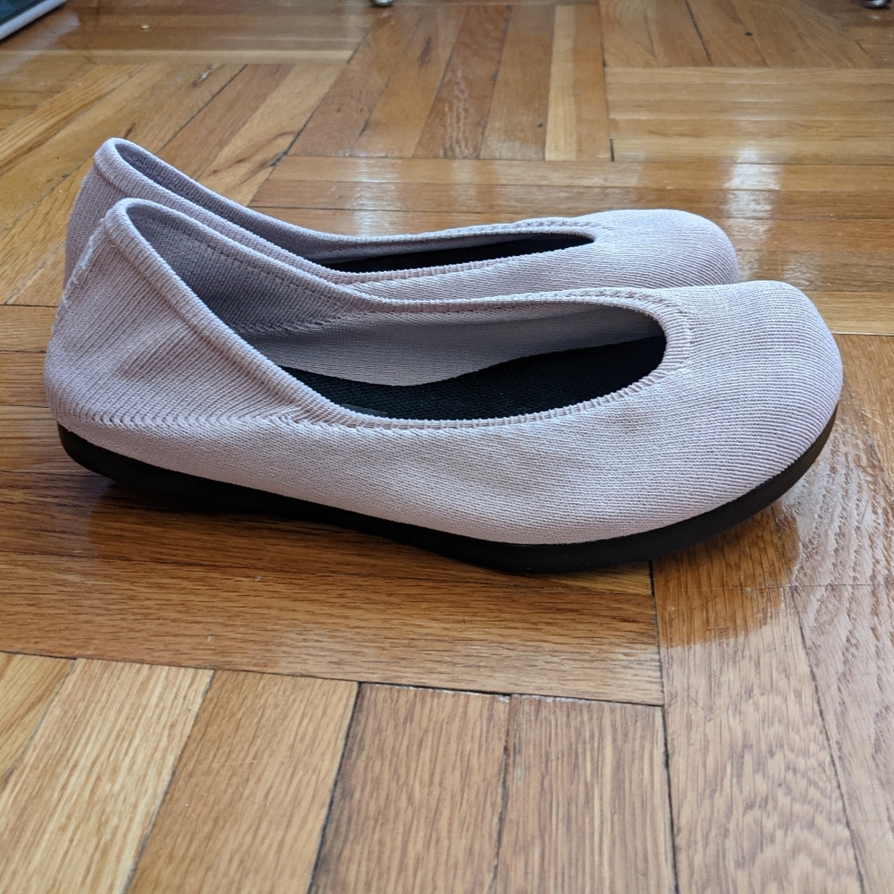 Oesh 7.5 Dream Flats Dogwood